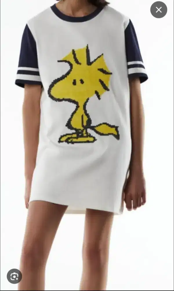 ZARA SPECIAL EDITION