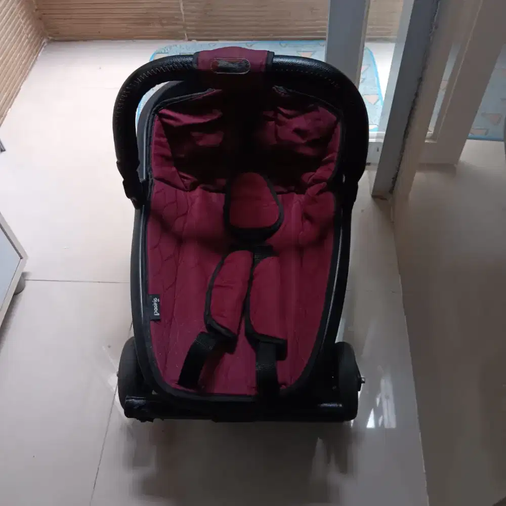 Stoller Bayi Pasicic