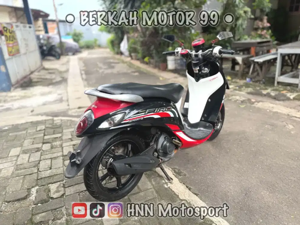FINO FI TH 2015 PAJAK HIDUP