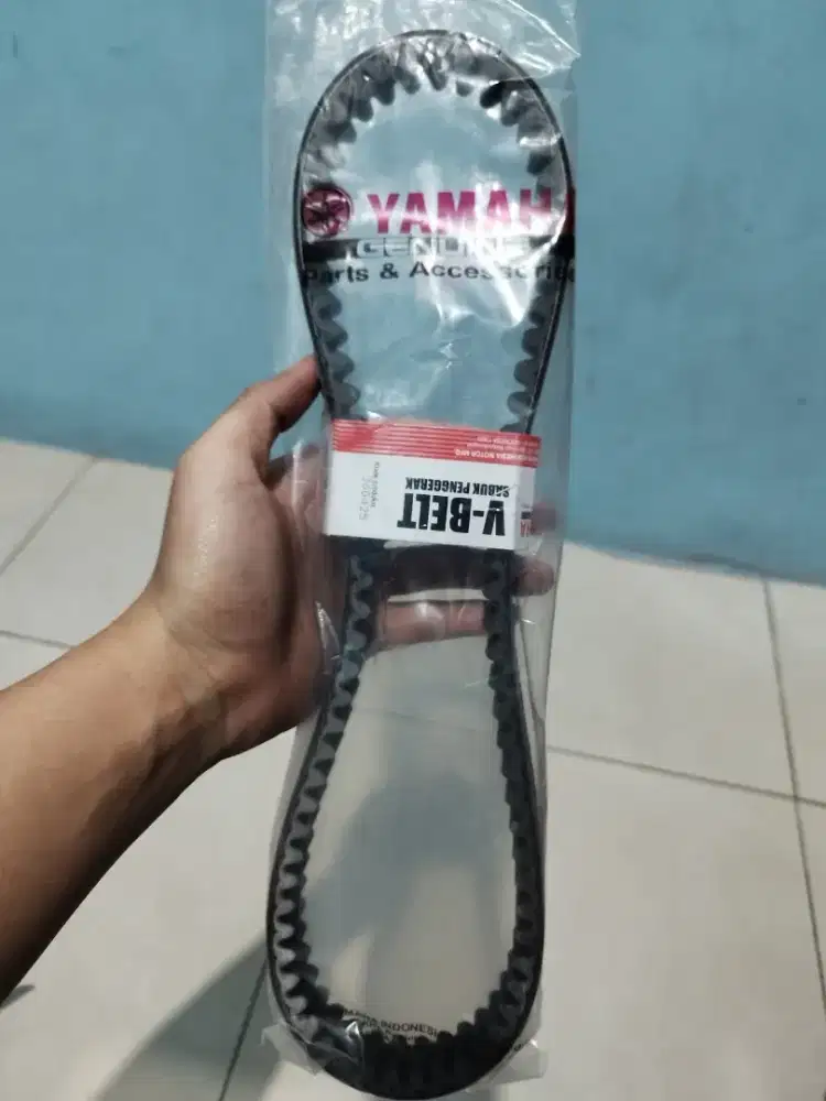 Vbelt nmax old 2dp original yamaha