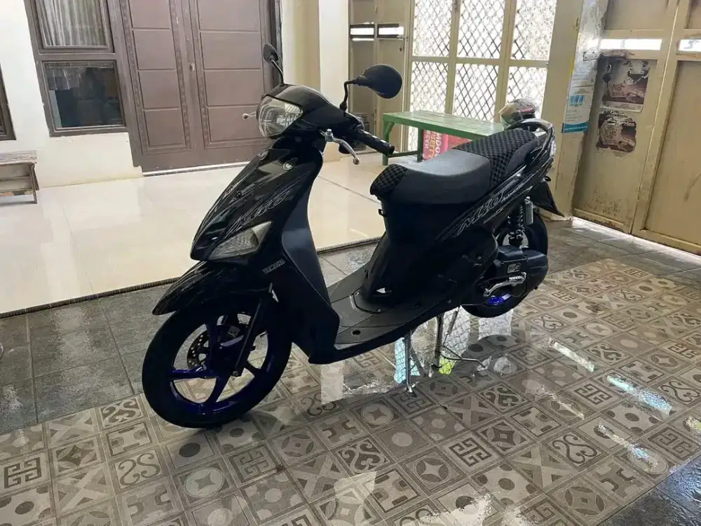MIO SPORTY 2011