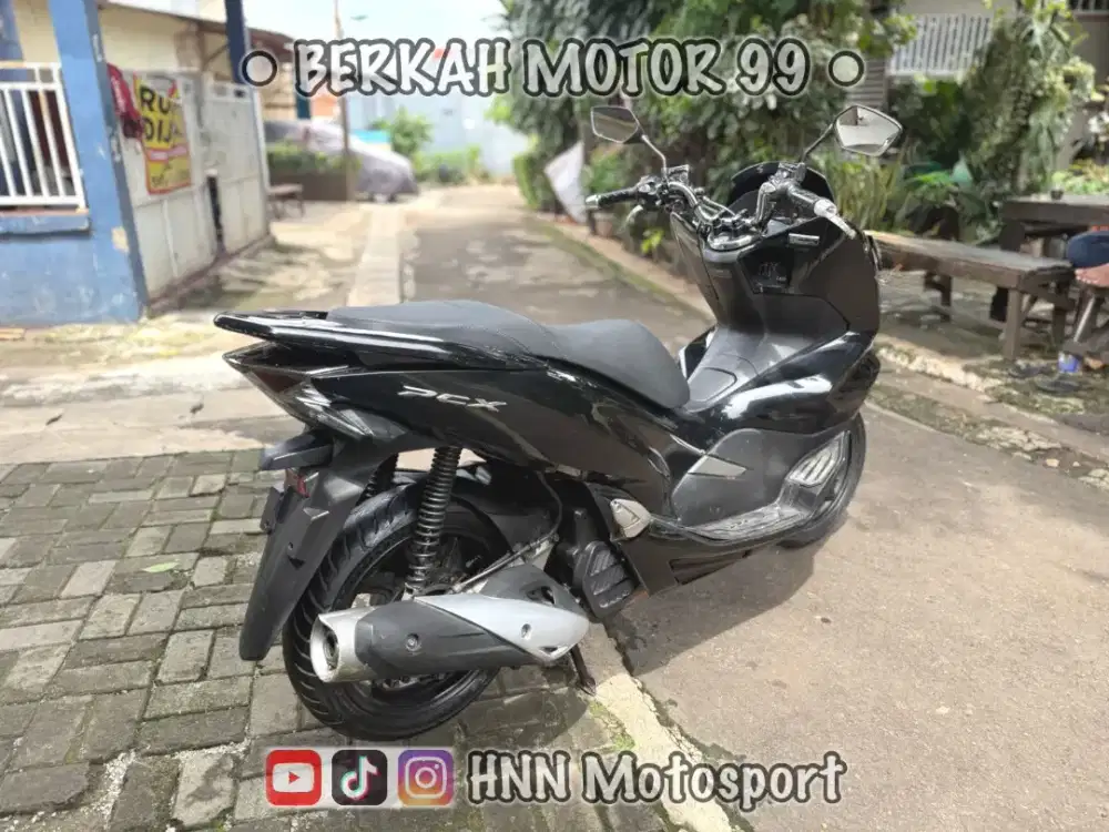 PCX TAHUN 2019 CAKEp