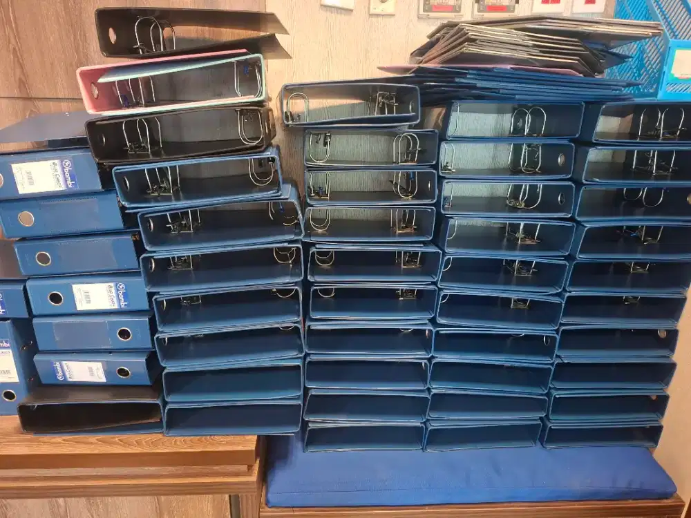 Odwner bekas pemakaian kantor