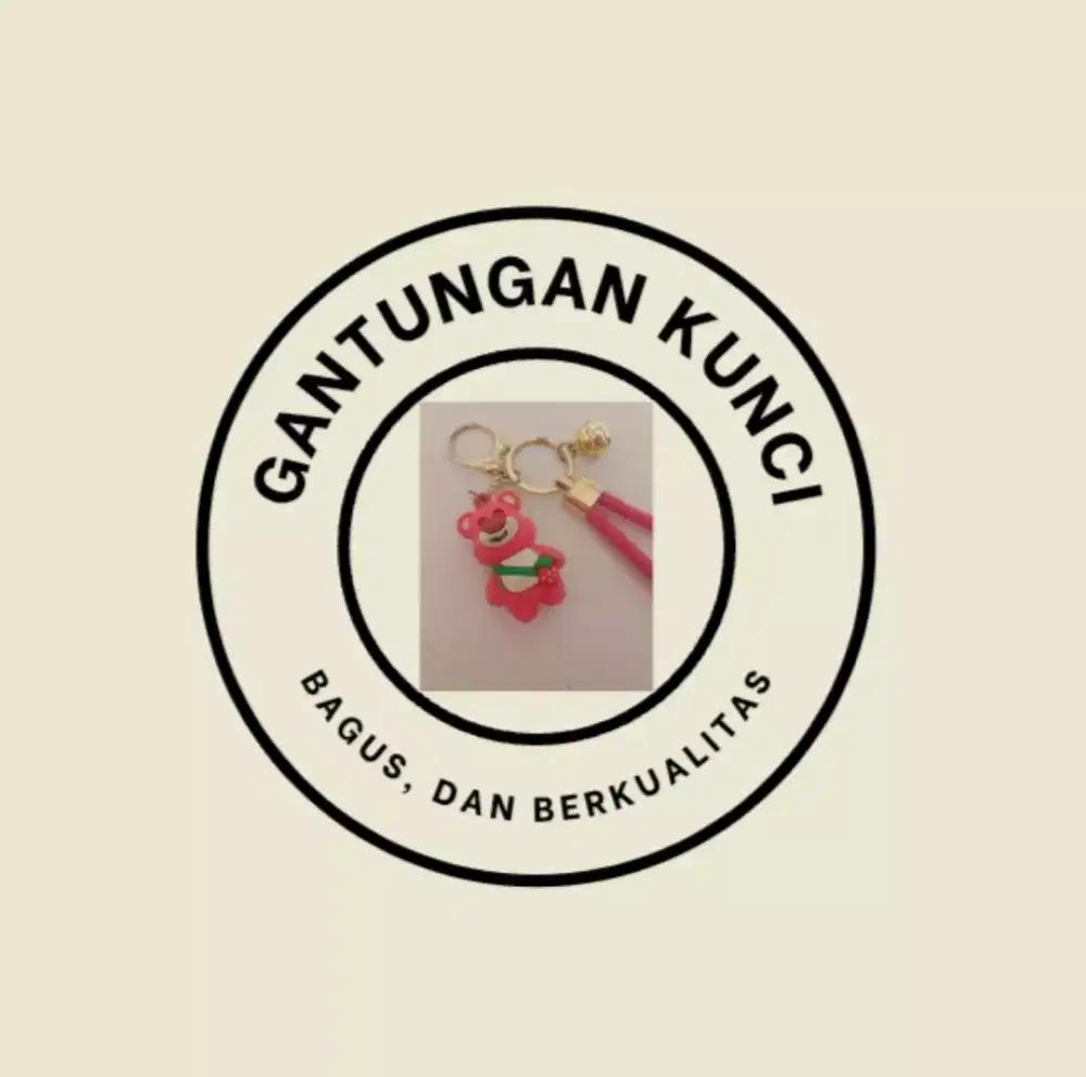 Toko kami menjual barang yang bagus dan berkualitas
