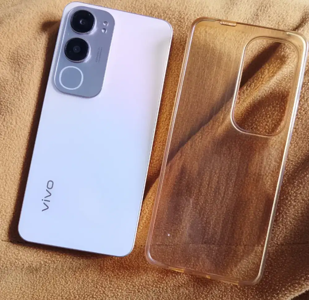 Vivo Y19s Ram 4+4/64