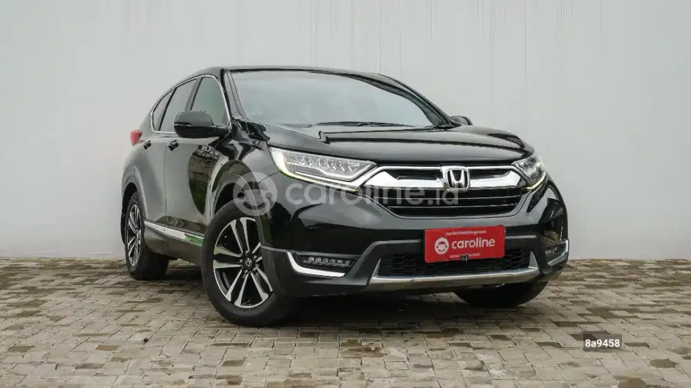 Honda CR-V 2020 Bensin