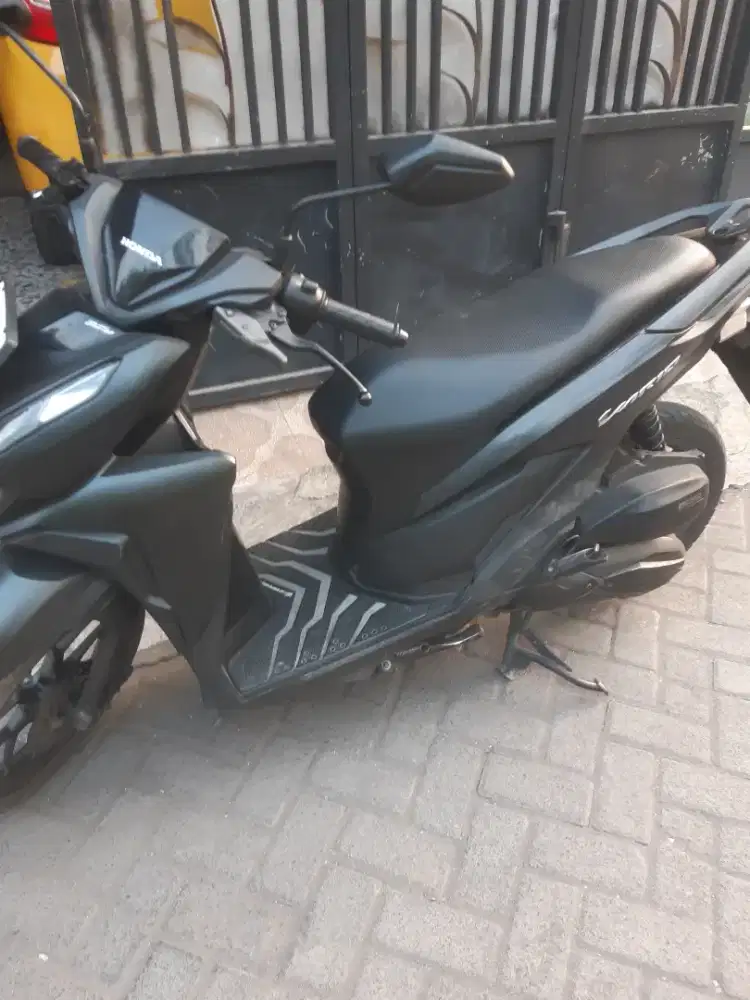 Vario 125 2020 timbul
