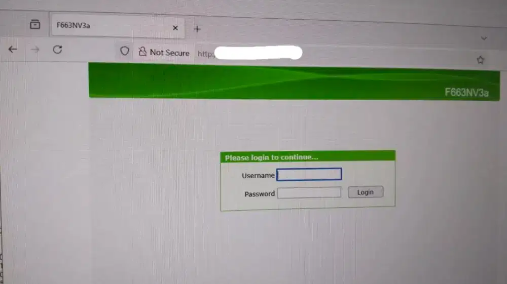Akses Mikrotik Jarak Jauh