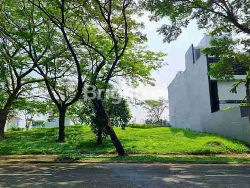 KAVLING RAYA BUKIT GOLF INTERNATIONAL RENCANA CITRALAND MALL CBD, JLLB, DEKAT UC