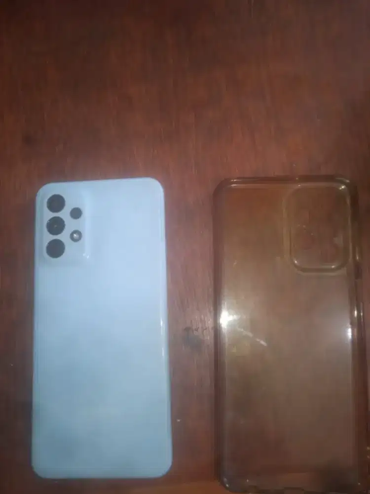 Samsung A23 RAM 6/128