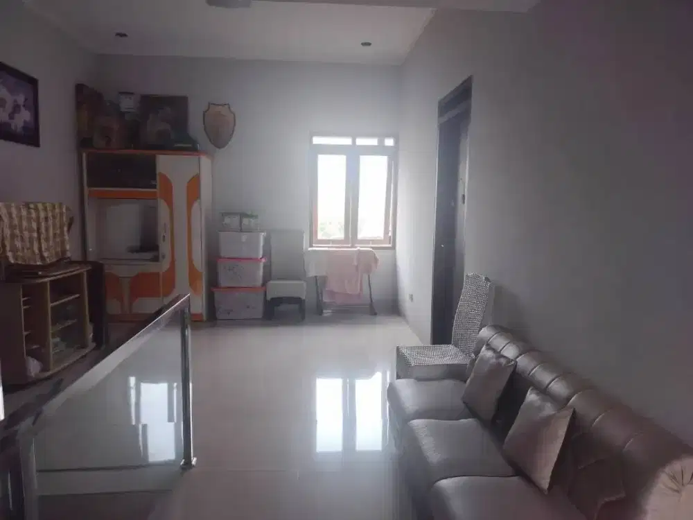 Dijual Rumah tinggal siap huni Perumahan Melong Asih Regency