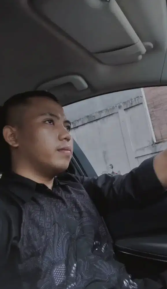 Siap kerja apa saja