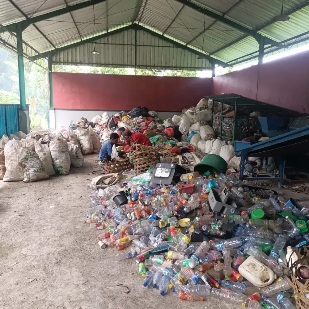Dicari 2 pegawai bisa las atau sopir