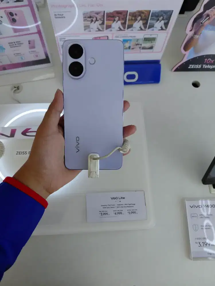 VIVO V60 LITE 4G