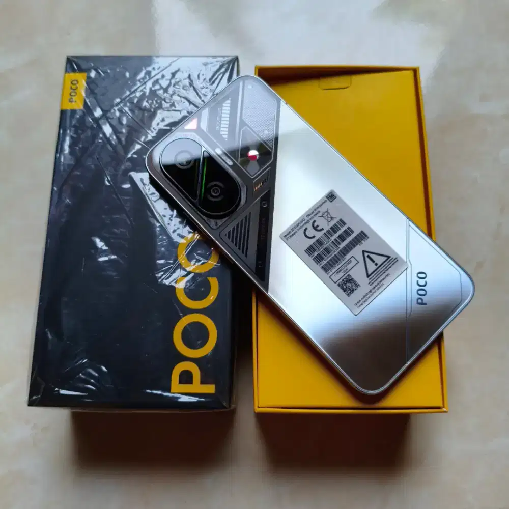 Poco F7 12/512Gb