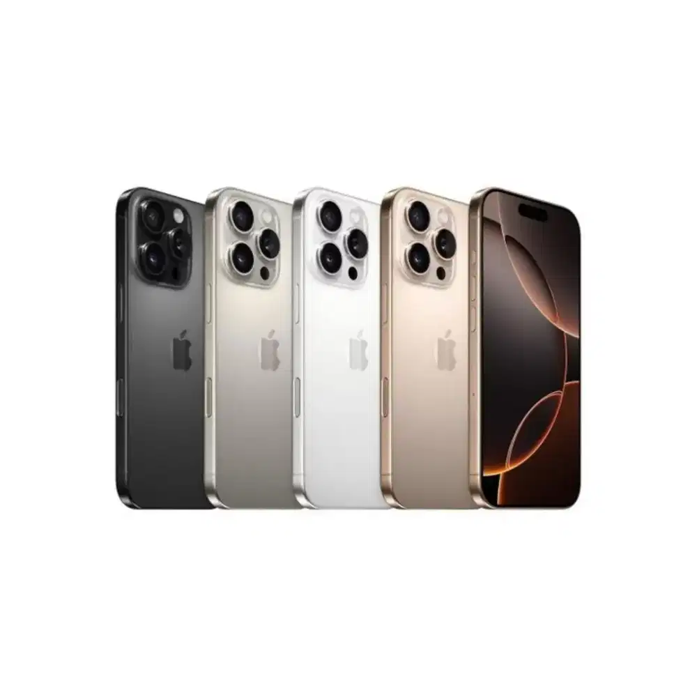 Yukk Upgrade Ke Iphone 16 Promax
