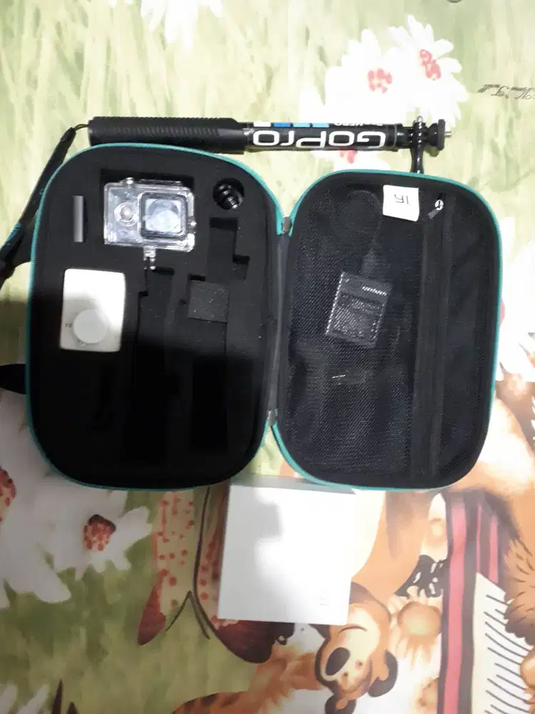 Kamera Xiaomi Yi Cam