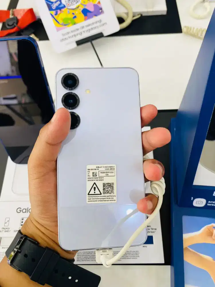 PROMO CICILAN INDODANA HANYA DI SYIHAB MARTAPURA