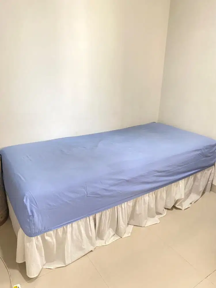 Jual Springbed single