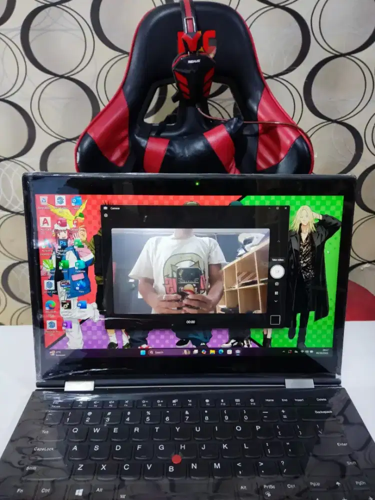 Lenovo Thinkpad Yoga X1 V51 TOUCHSCREEN