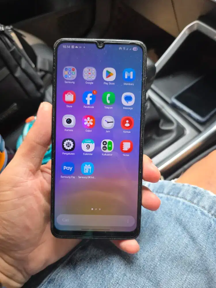 Samsung a05 4/128GB Batangan