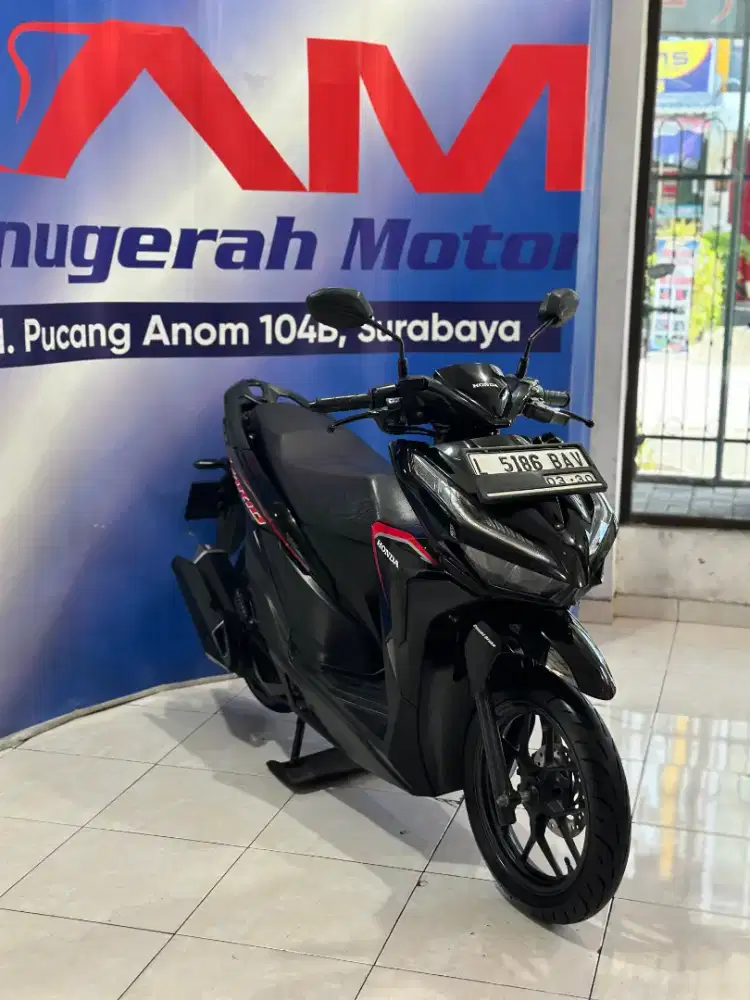 Honda All New Vario 125cc Th' 2020 Anugerah Motor Pucang