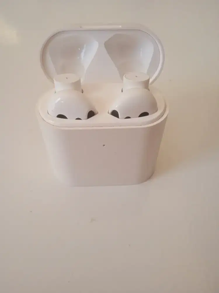 Earphone (Airpods)  Mi True Wireless
