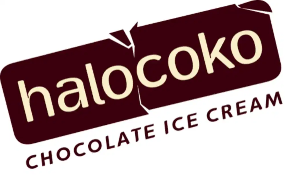 Loker Sales NOO Halocoko ice cream