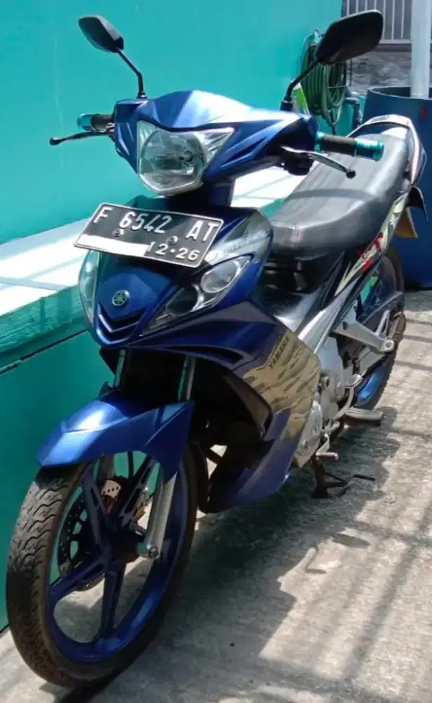 Yamaha jupiter MX kopling 135cc 2006