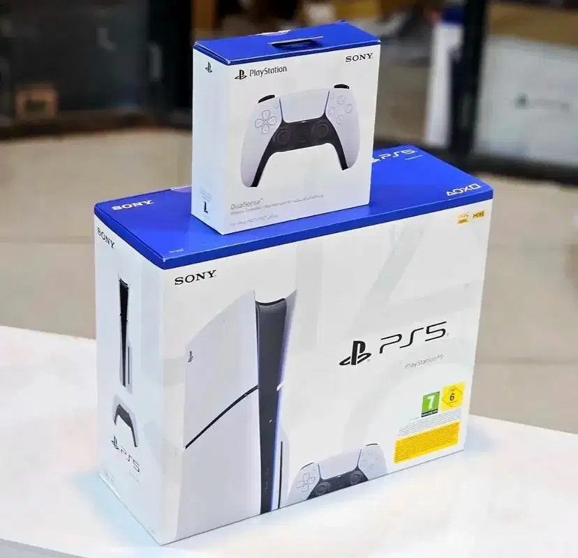 Kredit PS5 Ready baru second tanpa Dp bandung