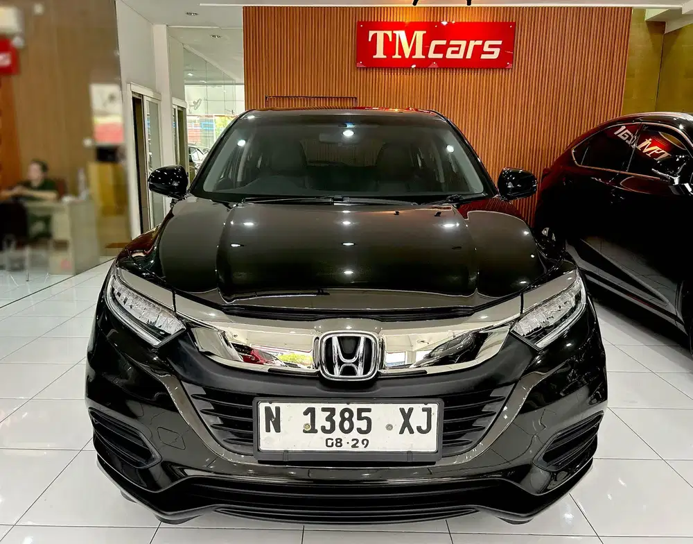 HRV Special EDITION 1.5 AUTOMATIC 2018.Km 50 RIBU