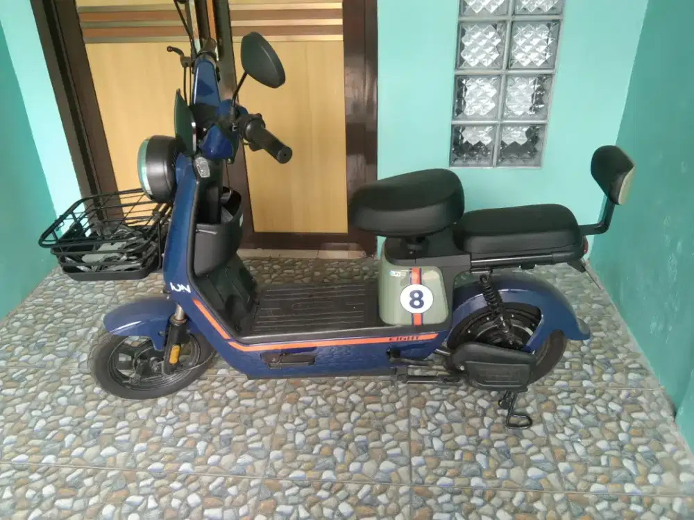 Jual butuh Selis merk ION