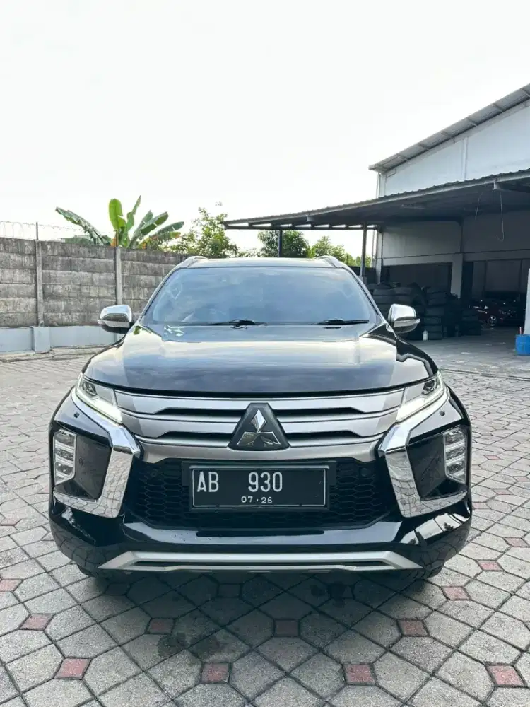 Dakar 2021 diesel matic. Km 71rb