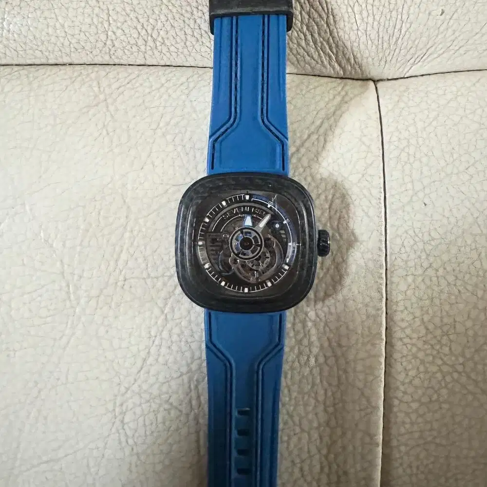 Jam tangan SEVENFRIDAY SF-S3/02 (706/777)