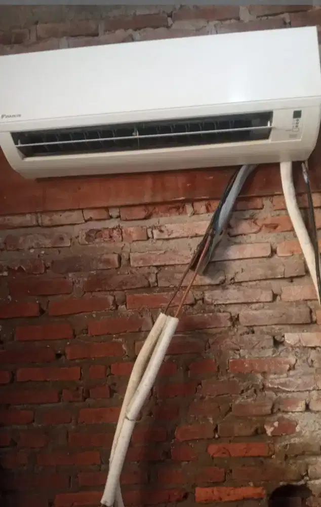 Jual ac daikin 1/2 pk