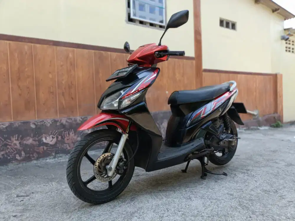Honda Vario 2006