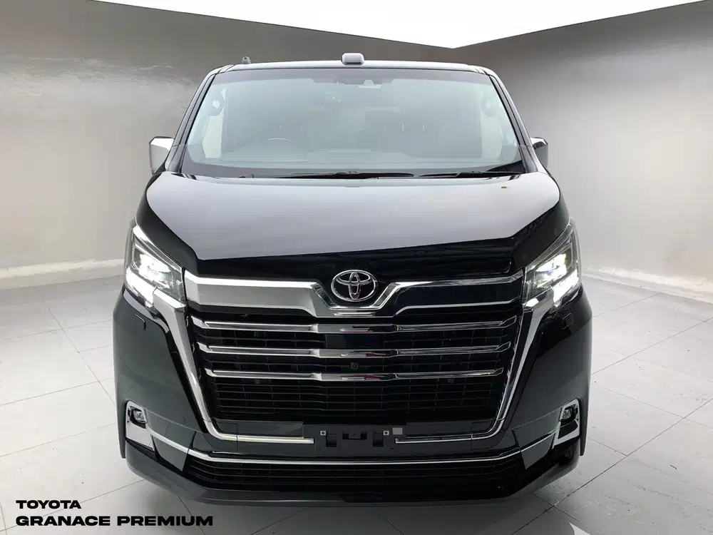 Toyota Land Cruiser 2024 Diesel