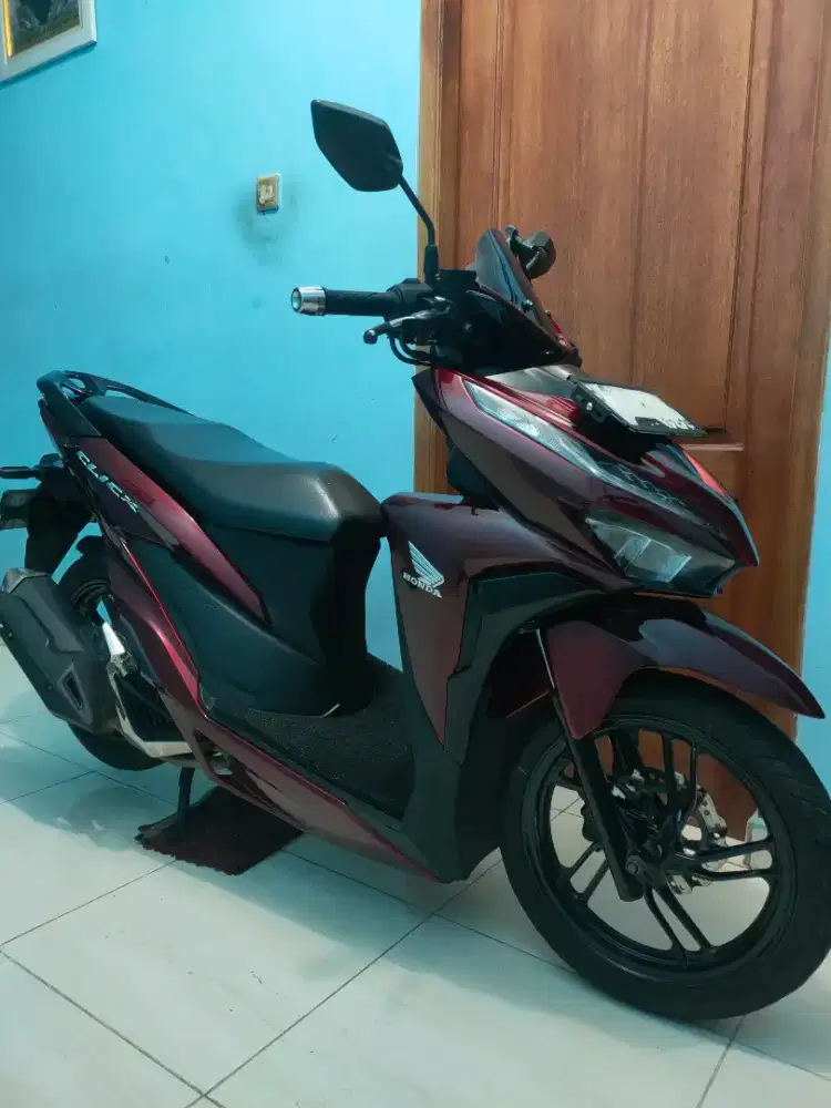 Honda Vario 150 Keyless