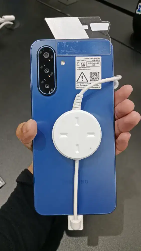 GALAXY A17 5G 8/256GB