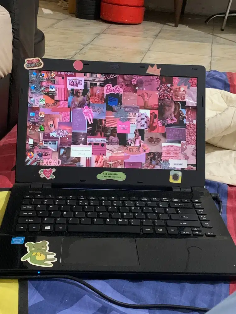 Laptop Acer Bekas (Nego Tipis)
