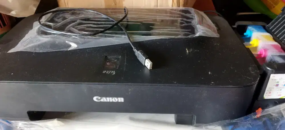 Printer Canon PIXMA iP2770