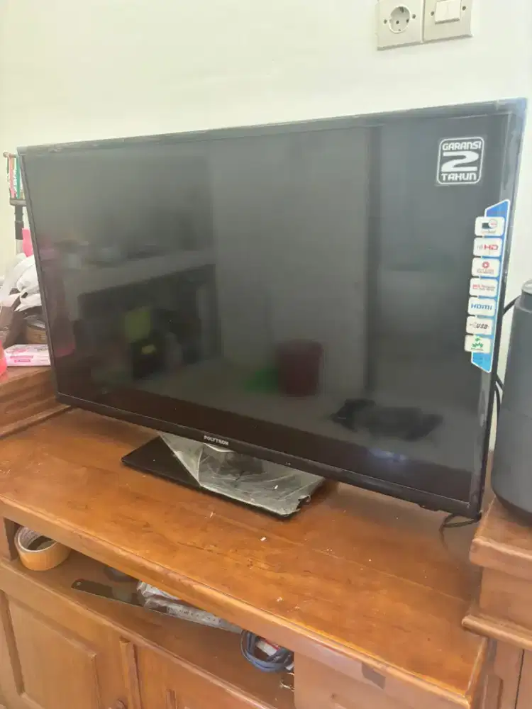 TV LED Polytron
