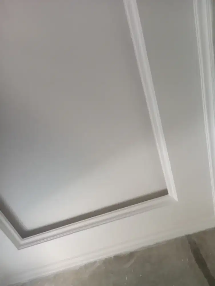 Plafon gypsum partysi gypsum