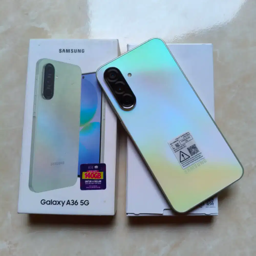 Samsung A36 5G 8/256Gb
