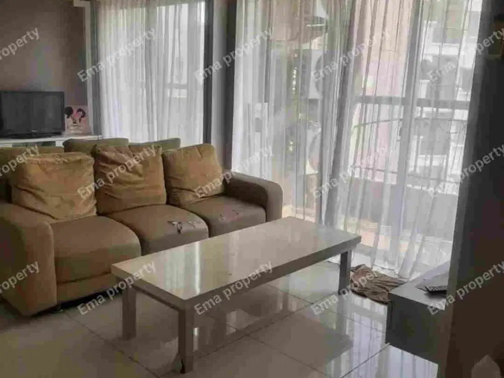 Dijual apartemen Waterplace harga B.U