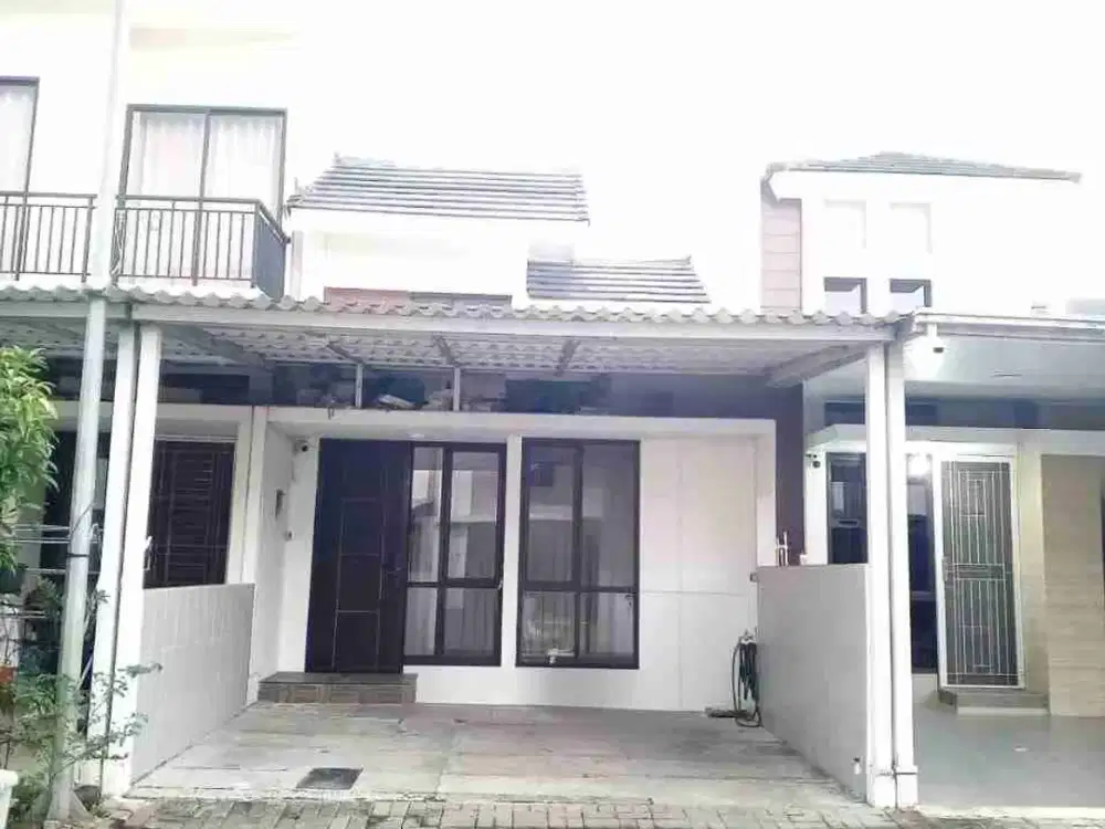 Rumah Dijual Carona Citra Raya ( LN)