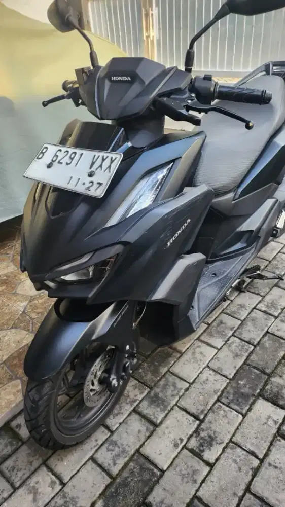 Honda Vario 160 CBS Tahun 2022