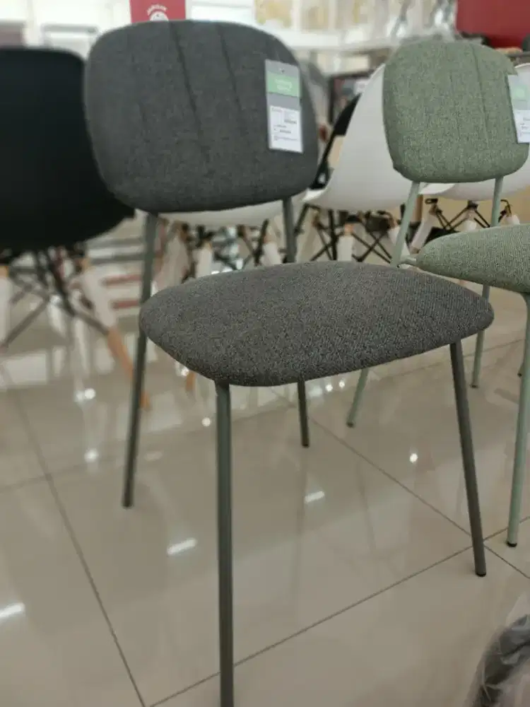 Kursi makan / kursi teras / kursi santai