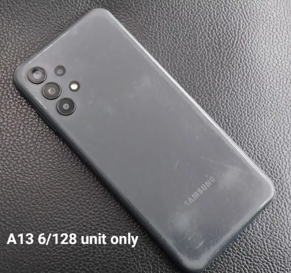 Samsung A13 6/128