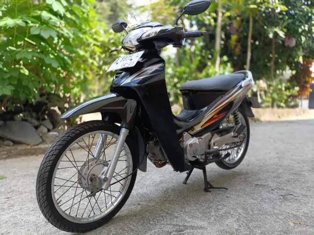 Honda Kharisma X 2005